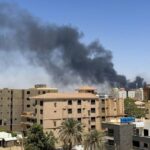 انهيار جديد للهدنة في السودان: نيران متجددة على أنقاض الأمل 1 images 2