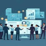 واقع فرص العمل وعقود التوظيف: في ظل التحول الرقمي وسوق العمل العالمي